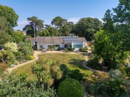 Pine Copse, Calthorpe Road, Ryde PO33 1PN