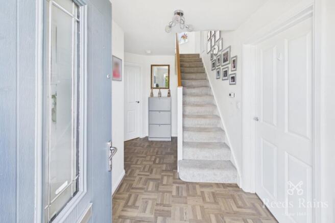 Wardle Drive, Northwich, Cheshire, CW9 photo 4