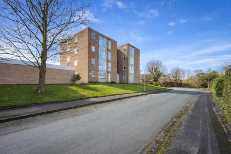 Stuart Court, Macclesfield