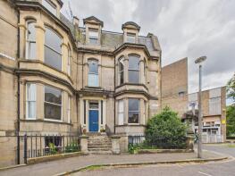 Flat 3, 28, Blantyre Terrace, Merchiston, Edinburgh EH10 5AE