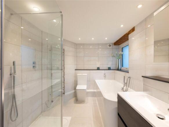 Principal En Suite