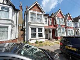 11, Quebec Avenue, Southend-on-sea SS1 2DE