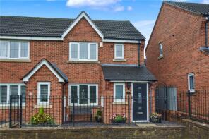 38, Pavilion Close, Stanningley, Pudsey LS28 6NL
