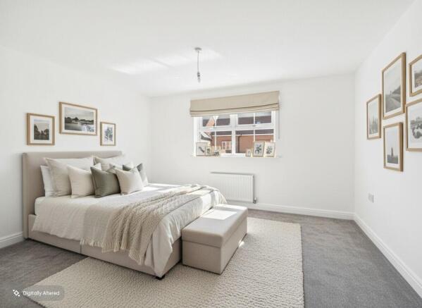 3 bed Semi-Detached for sale Image 7