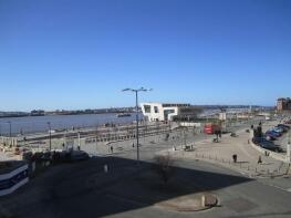 Apartment 120, 15, Mann Island, Liverpool L3 1EN