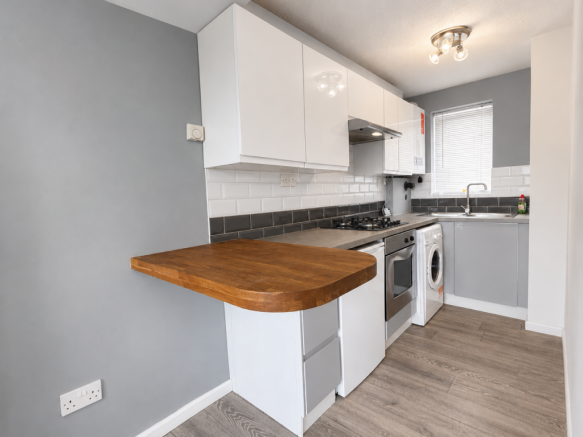 1 bed Flat to rent Image 5