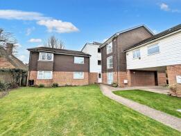 4, Wimblehurst Court, Wimblehurst Road, Horsham RH12 2AQ