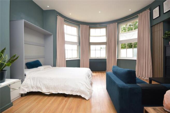1 bed Apartment for sale Image 5