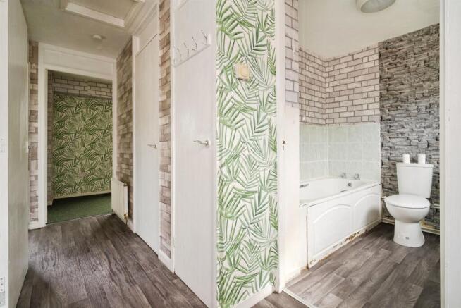1 bed Terraced Bungalow for sale Image 10