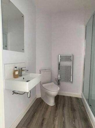 1 bed Flat to rent Image 7