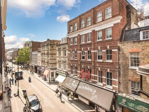 Rupert Street