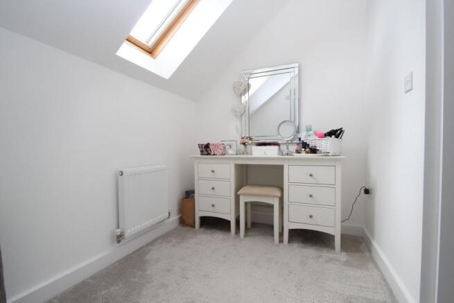 Dressing Area