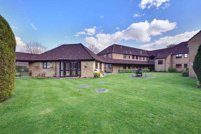 Communal Externals