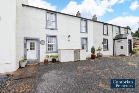 Smithy Cottages, Hayton, Aspatria, CA7