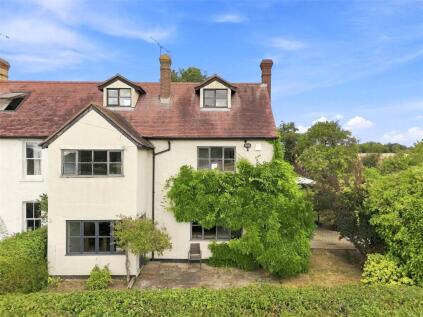 Kettle Green Lane, Much Hadham, Hertfordshire, SG10