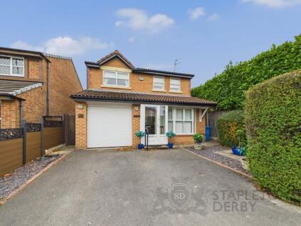 St. James Road, Eccleston Park, L34