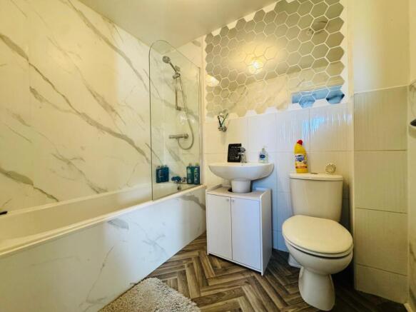 2 bed End of Terrace for sale Image 12