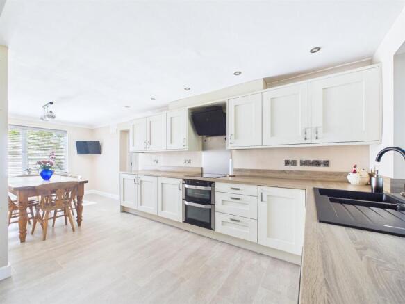Kitchen Dining