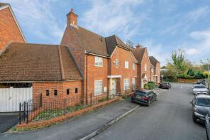 5, Coaters Lane, High Wycombe HP10 0FF