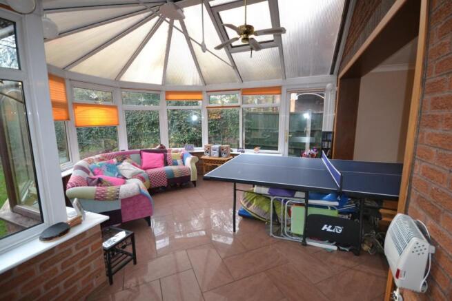 CONSERVATORY