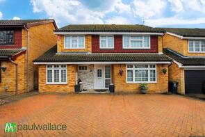 11, Tennand Close, Waltham Cross EN7 6DJ