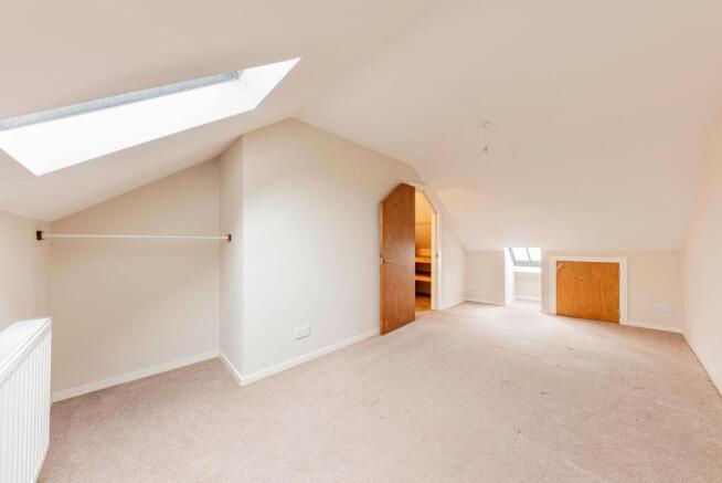 Bedroom Two (1)