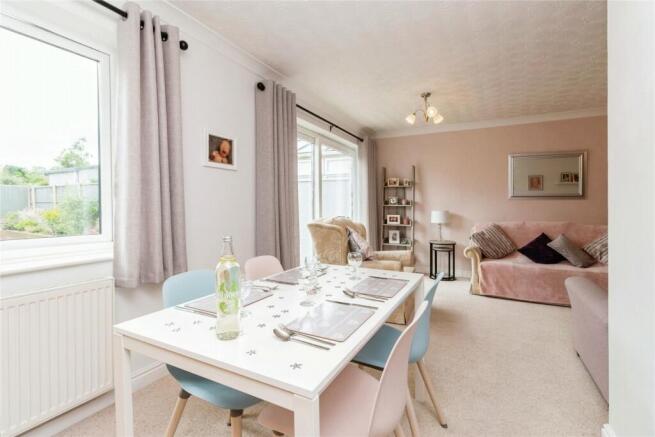 Lounge/Diner