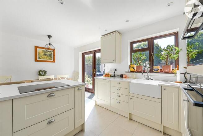 Kitchen/Dining