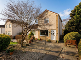 10, Bevan Grove, Johnstone PA5 8TP