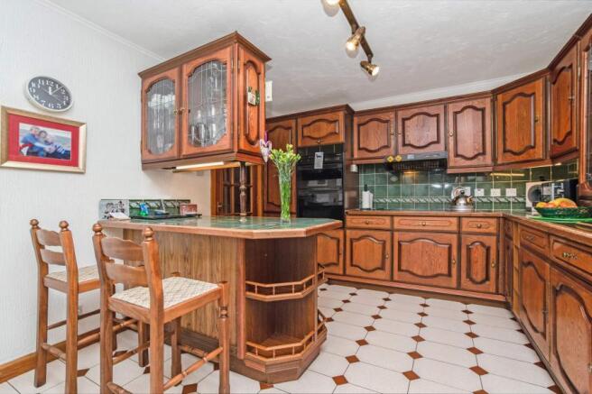 Family Kitchen