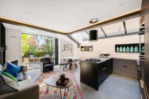 61a, Donaldson Road, London NW6 6NE