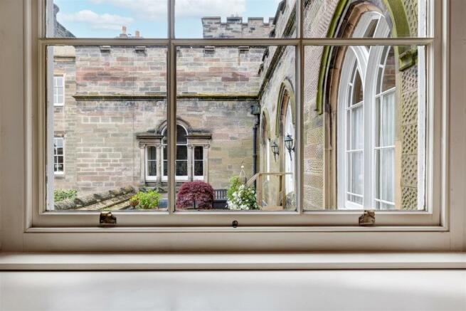 Apartment 19, Bretby Hall
