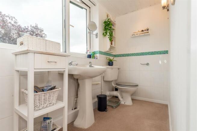 en suite