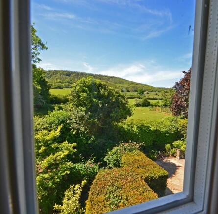 Window view
