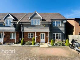 4, Hardinge Place, Dunstable LU5 6FR