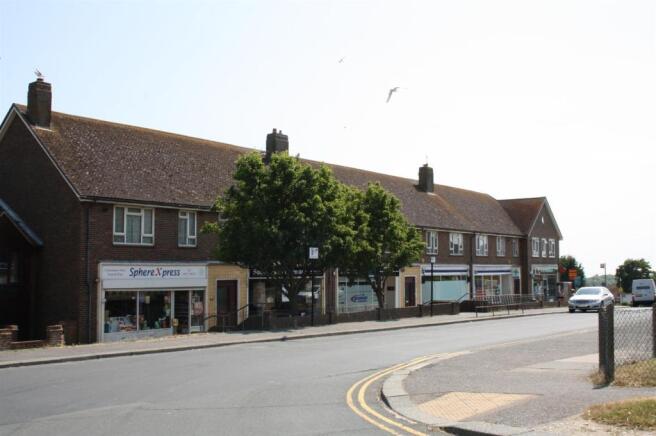Local Shops in Cowle