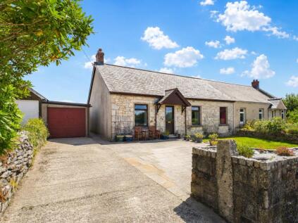 Ryland Terrace, St. Breward, Bodmin