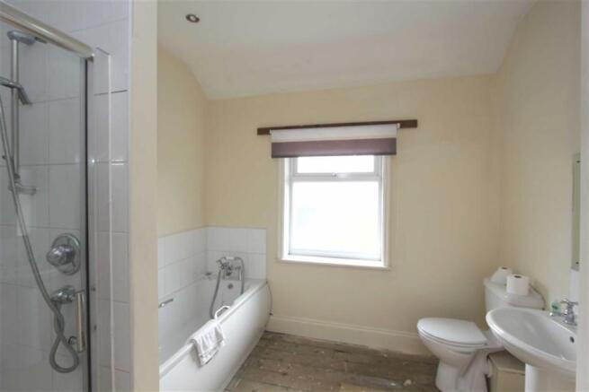 House Bathroom