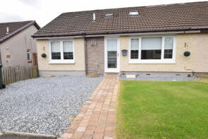 40, Manse View, Newarthill, Motherwell ML1 5TB