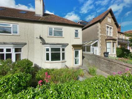 Alexandra Road, Frome