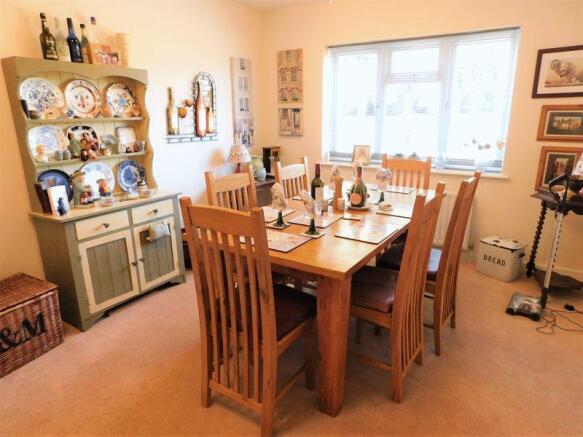 Dining Room/Be...