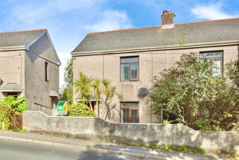 Berrycombe View, Bodmin, Cornwall, PL31