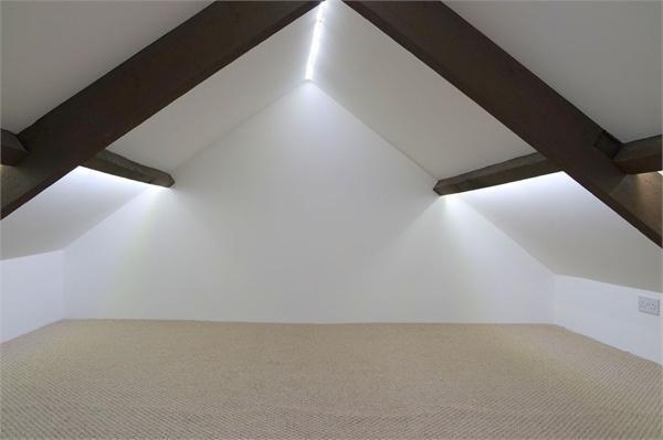 Attic