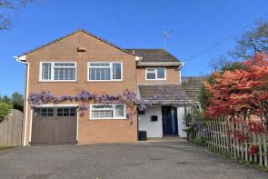 12, Colbourne Close, Christchurch BH23 8BW