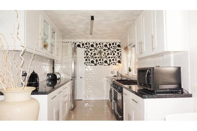 Kitchen / Breakfast