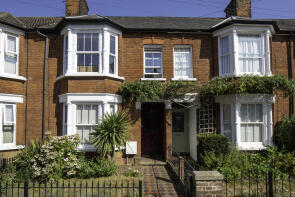 20, Constable Road, Felixstowe IP11 7HL