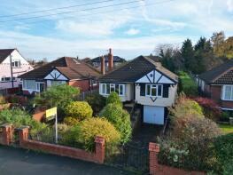 51, Devonshire Road, Hazel Grove, Stockport SK7 6BX