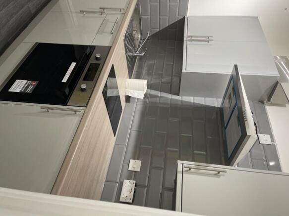 4 bed Terraced to rent Image 9