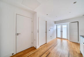 Apartment 8, 9, Sutton Court Road, Sutton SM1 4FQ