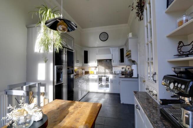 Kitchen a